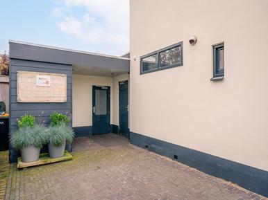 Gemütliches Ferienhaus : Region Holland für 2 Personen