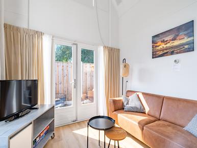 Gemütliches Ferienhaus : Region Holland für 2 Personen