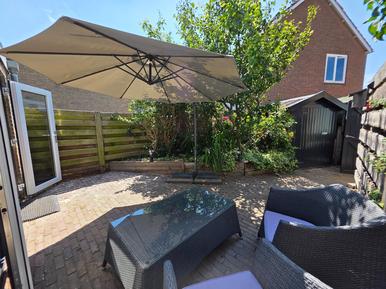 Gemütliches Ferienhaus : Region Holland für 2 Personen