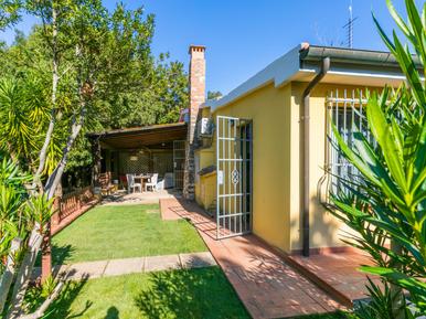 Toskana Ferienwohnung