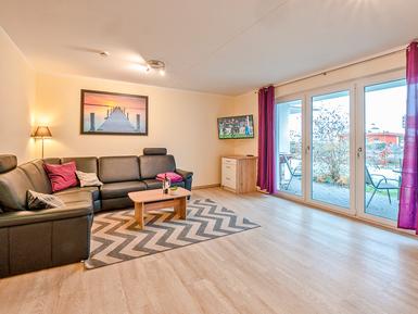  Für 4 Personen: Hübsches Apartment / Ferienwohnung in der Region Plau am See