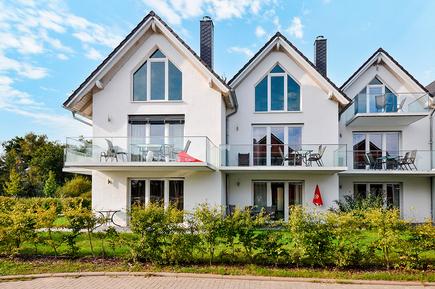  Für 4 Personen: Hübsches Apartment / Ferienwohnung in der Region Plau am See