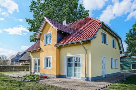  Für 2 Personen: Hübsches Apartment / Ferienwohnung in der Region Kachlin