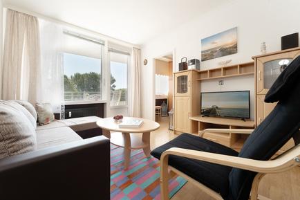  Für 4 Personen: Hübsches Apartment / Ferienwohnung in der Region Kellenhusen an der Ostsee