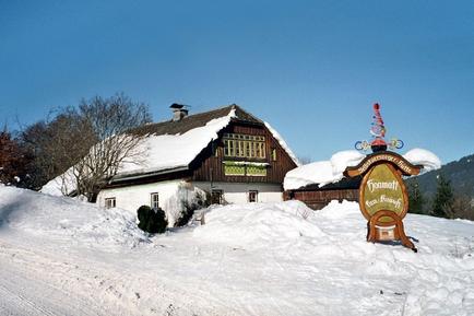 Gemütliches Ferienhaus : Region Steiermark für 14 Personen