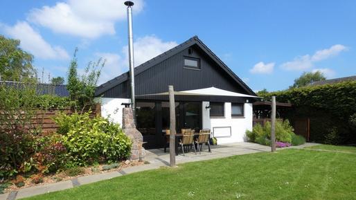 Gemütliches Ferienhaus : Region Kellenhusen an der Ostsee für 4 Personen