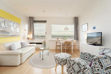  Für 3 Personen: Hübsches Apartment / Ferienwohnung in der Region Burg auf Fehmarn