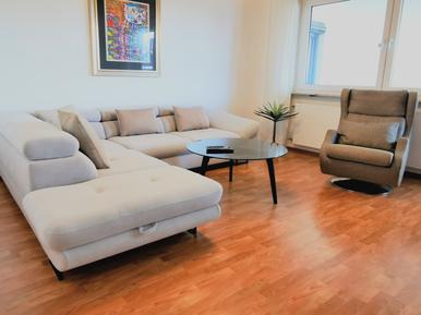  Für 8 Personen: Hübsches Apartment / Ferienwohnung in der Region Friedrichshafen