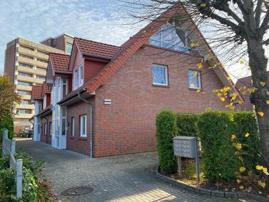  Für 4 Personen: Hübsches Apartment / Ferienwohnung in der Region Horumersiel