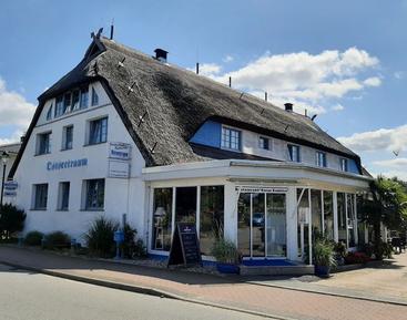  Für 4 Personen: Hübsches Apartment / Ferienwohnung in der Region Diedrichshagen