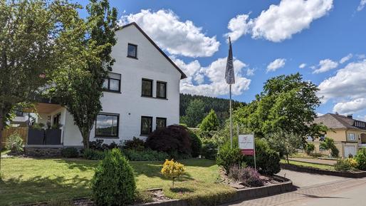  Für 5 Personen: Hübsches Apartment / Ferienwohnung in der Region Osann-Monzel