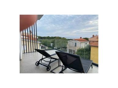 Gemütliches Ferienhaus : Region Medulin für 6 Personen