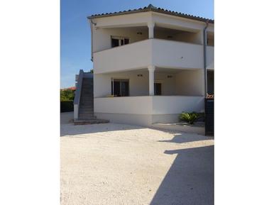 Gemütliches Ferienhaus : Region Medulin für 6 Personen