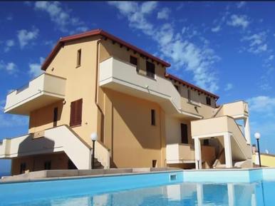  Für 5 Personen: Hübsches Apartment / Ferienwohnung in der Region Sardinien