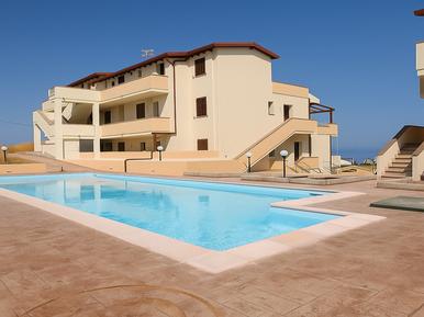  Für 5 Personen: Hübsches Apartment / Ferienwohnung in der Region Sardinien
