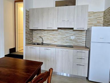  Für 3 Personen: Hübsches Apartment / Ferienwohnung in der Region Castelsardo