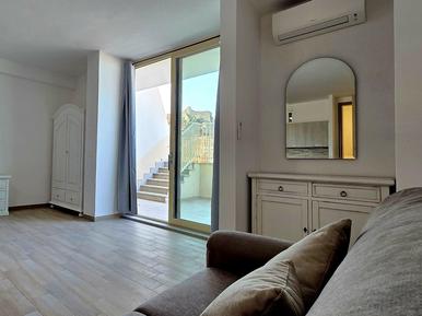  Für 3 Personen: Hübsches Apartment / Ferienwohnung in der Region Castelsardo