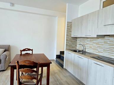  Für 3 Personen: Hübsches Apartment / Ferienwohnung in der Region Castelsardo