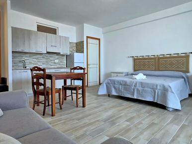  Für 3 Personen: Hübsches Apartment / Ferienwohnung in der Region Castelsardo