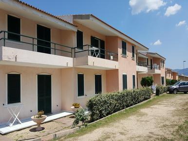  Für 4 Personen: Hübsches Apartment / Ferienwohnung in der Region Sardinien