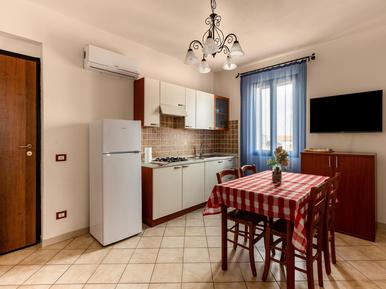  Für 4 Personen: Hübsches Apartment / Ferienwohnung in der Region Sardinien