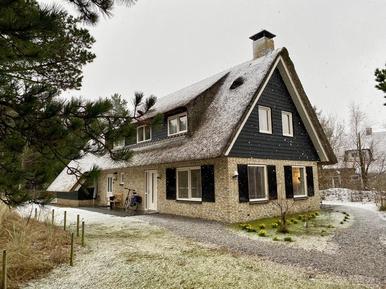 Gemütliches Ferienhaus : Region Friesland für 9 Personen