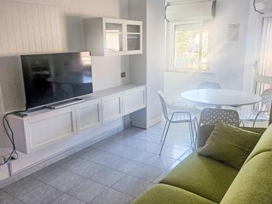  Für 3 Personen: Hübsches Apartment / Ferienwohnung in der Region Villasimius