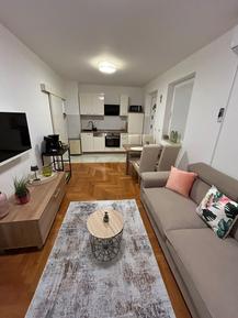  Für 4 Personen: Hübsches Apartment / Ferienwohnung in der Region Srima