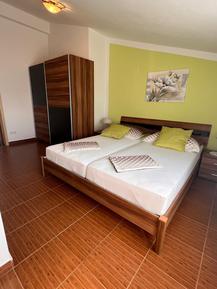 Ferienwohnung, Strand: 1000 m Ferienwohnung, Strand: 1000 m