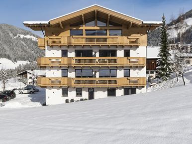 Gemütliches Ferienhaus : Region Tirol für 4 Personen