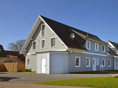  Für 4 Personen: Hübsches Apartment / Ferienwohnung in der Region Zingst