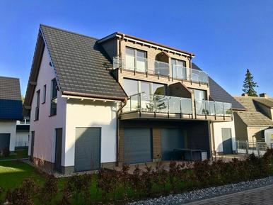  Für 4 Personen: Hübsches Apartment / Ferienwohnung in der Region Zingst
