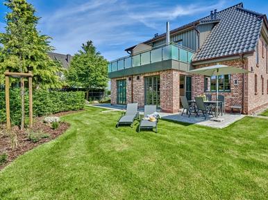 Gemütliches Ferienhaus : Region Zingst für 4 Personen