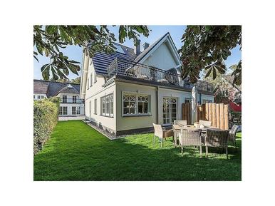 Gemütliches Ferienhaus : Region Ostseebad Prerow für 6 Personen