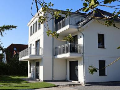 Gemütliches Ferienhaus : Region Ostseebad Prerow für 2 Personen