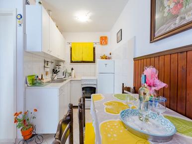  Für 3 Personen: Hübsches Apartment / Ferienwohnung in der Region Supetar