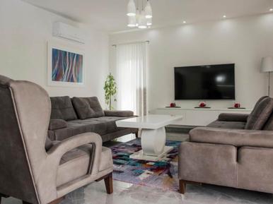 Gemütliches Ferienhaus : Region Glavina Gornja für 12 Personen