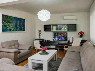 Gemütliches Ferienhaus : Region Glavina Gornja für 12 Personen