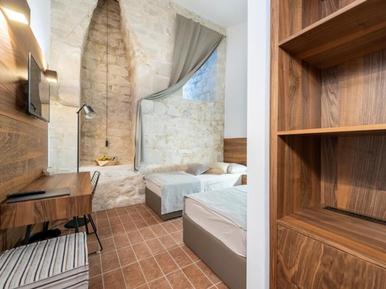  Für 3 Personen: Hübsches Apartment / Ferienwohnung in der Region Dalmatien