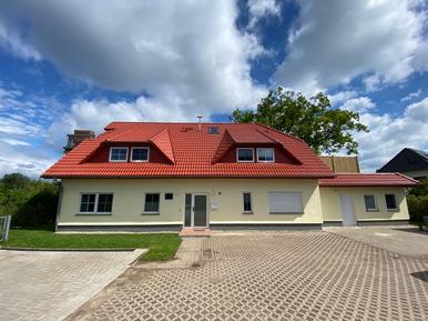  Für 2 Personen: Hübsches Apartment / Ferienwohnung in der Region Untergöhren