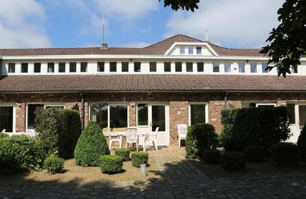 Gemütliches Ferienhaus : Region Limburg für 6 Personen