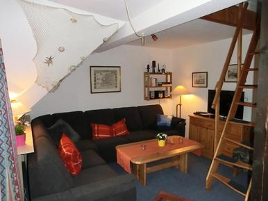  Für 4 Personen: Hübsches Apartment / Ferienwohnung in der Region Carolinensiel