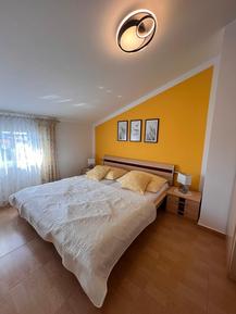 Ferienwohnung, Strand: 1000 m Ferienwohnung, Strand: 1000 m