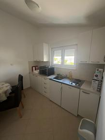  Für 4 Personen: Hübsches Apartment / Ferienwohnung in der Region Dalmatien