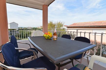 Ferienwohnung, in Strandnaehe