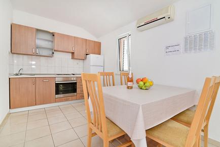 Ferienwohnung, in Strandnaehe Ferienwohnung, in Strandnaehe