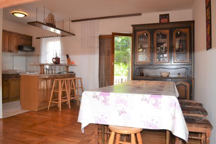 Ferienwohnung, Strand: 150 m Ferienwohnung, Strand: 150 m