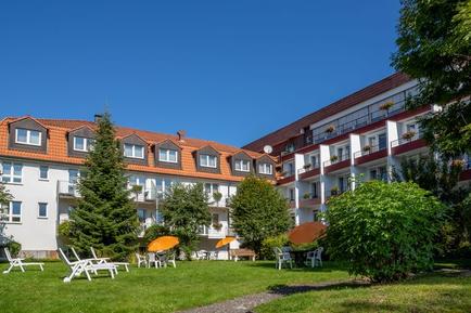  Für 1 Personen: Hübsches Apartment / Ferienwohnung in der Region Bad Lauterberg im Harz
