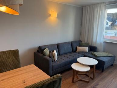  Für 5 Personen: Hübsches Apartment / Ferienwohnung in der Region Sassnitz