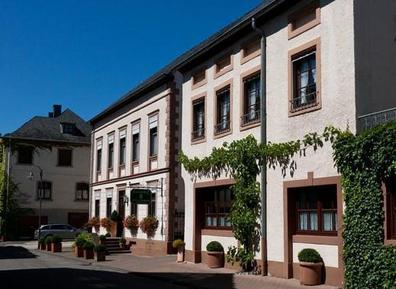  Für 4 Personen: Hübsches Apartment / Ferienwohnung in der Region Minheim